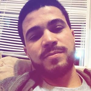 Meet your Posher, Pedro